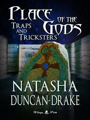 cover image of Place of the Gods